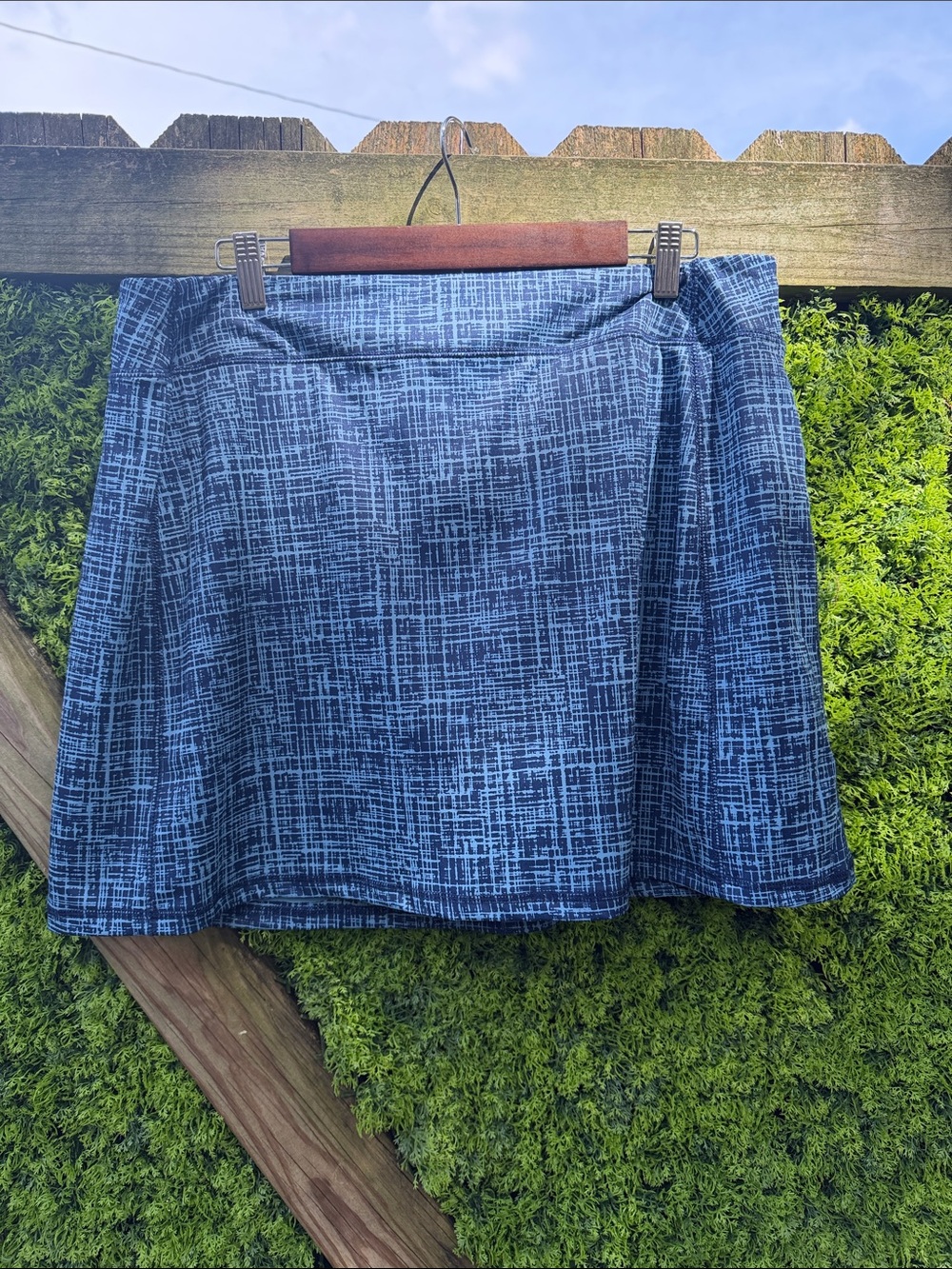 Lands’ End Swim Skirt